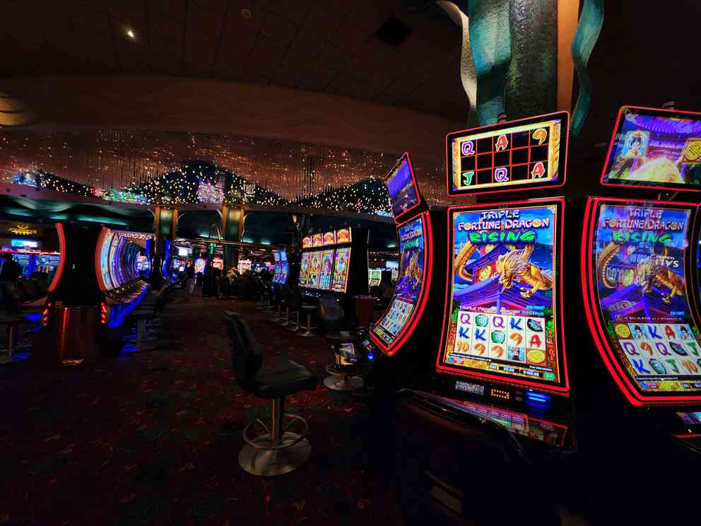 Plinko Casino: Playing Responsibly and Enjoying the Game Plinko Casino: Playing Responsibly and Enjoying the Game
